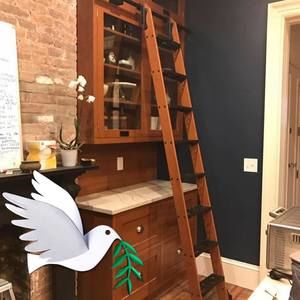 Meet your Posher, Luis